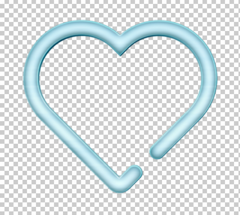 Creative Outlines Icon Heart Icon PNG, Clipart, Creative Outlines Icon, Heart, Heart Icon, Human Body, Jewellery Free PNG Download
