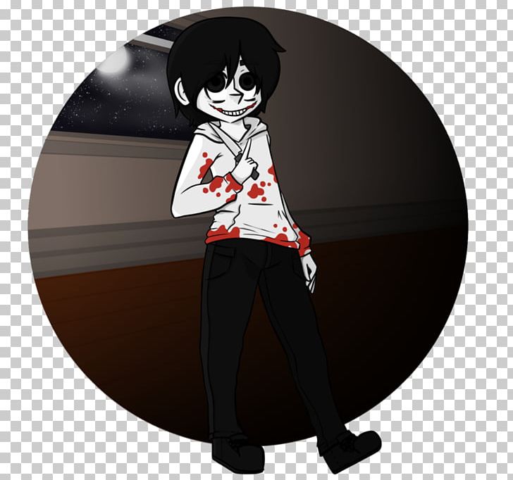 Character Fiction Animated Cartoon PNG, Clipart, Animated Cartoon, Character, Fiction, Fictional Character, Jeff The Killer Free PNG Download