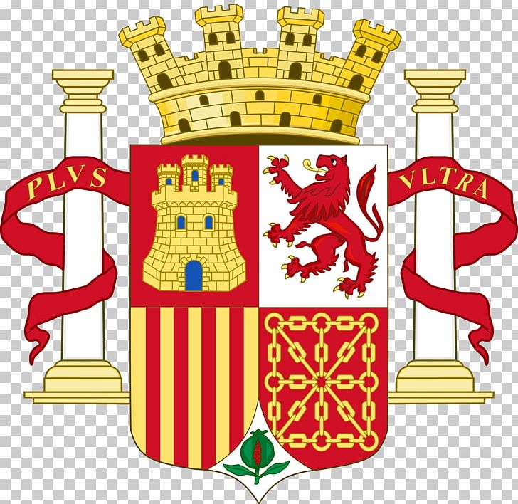 Coat Of Arms Of Spain First Spanish Republic Second Spanish Republic PNG, Clipart, Crest, Cross Of Burgundy, Line, Military Rank, Miscellaneous Free PNG Download