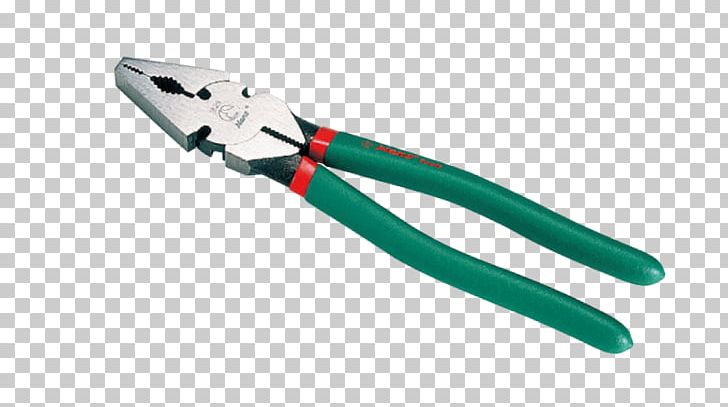 Diagonal Pliers Lineman's Pliers Hand Tool Alicates Universales PNG, Clipart,  Free PNG Download