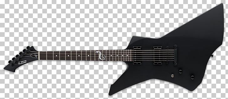 ESP James Hetfield Signature Snakebyte Electric Guitar ESP Guitars String PNG, Clipart,  Free PNG Download
