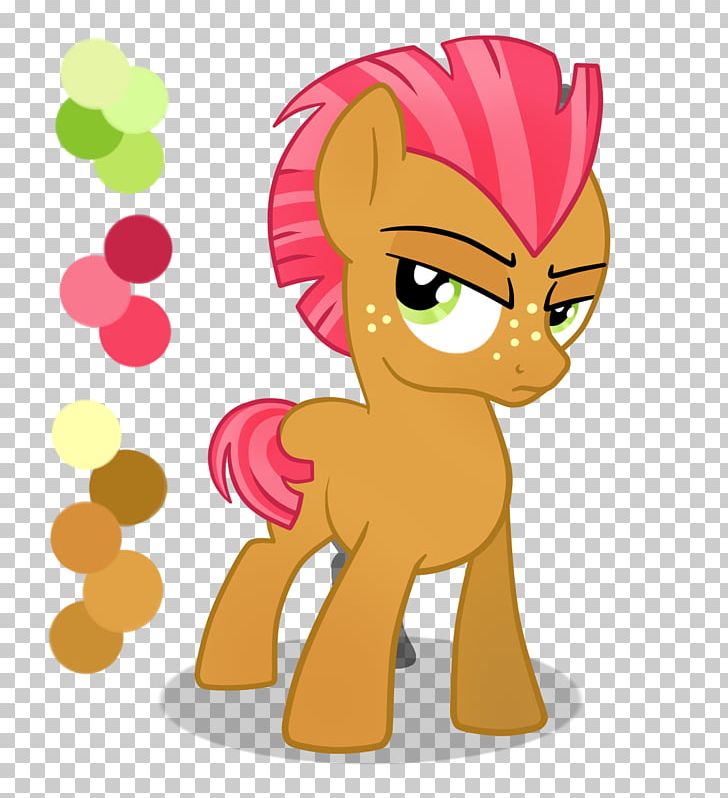 Pony Shim Sham Equestria Babs Seed PNG, Clipart, Art, Artist, Babs Seed, Cartoon, Deviantart Free PNG Download