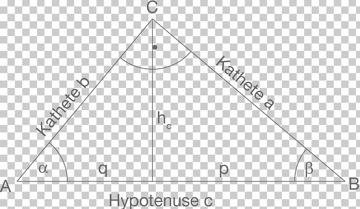Right Triangle Hypotenuse Altezza PNG, Clipart, Altezza, Angle, Area, Art, Black And White Free PNG Download