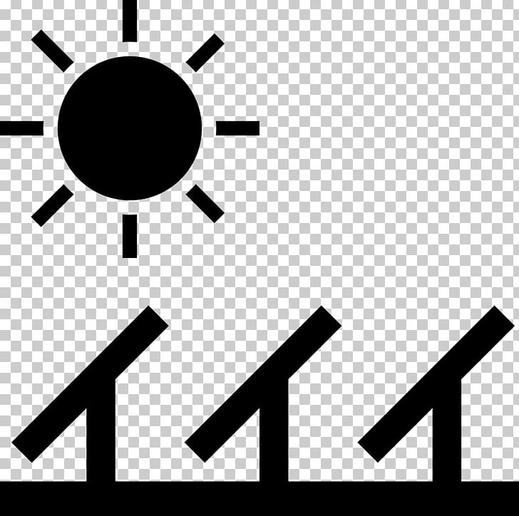 Solar Energy Solar Power Computer Icons Solar Panels PNG, Clipart, Angle, Black, Circle, Computer Icons, Diagram Free PNG Download