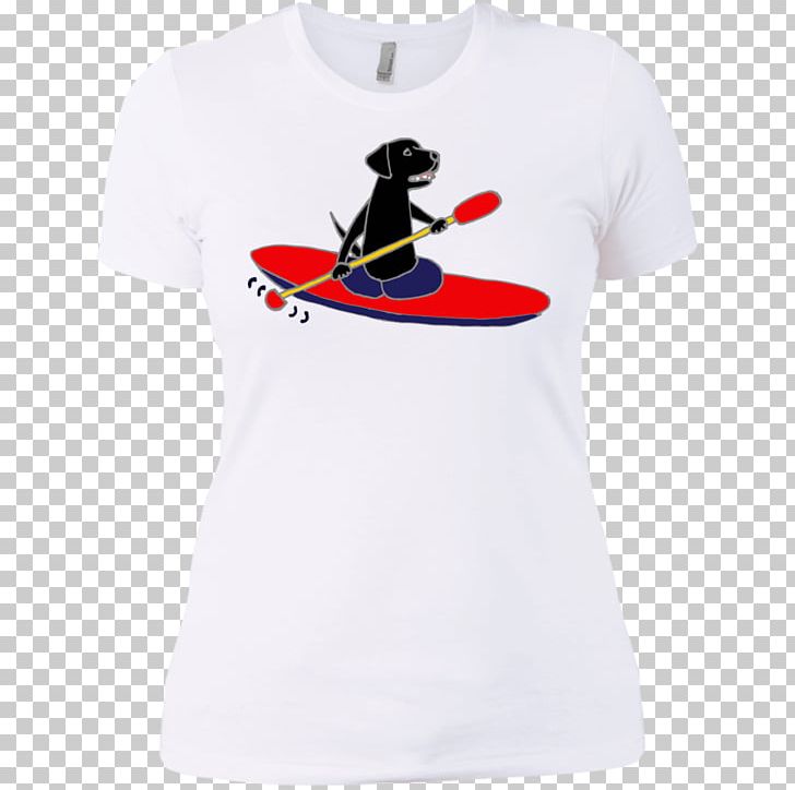 T-shirt Dog Douchegordijn Sleeve Kayaking PNG, Clipart, Active Shirt, Clothing, Curtain, Dog, Douchegordijn Free PNG Download