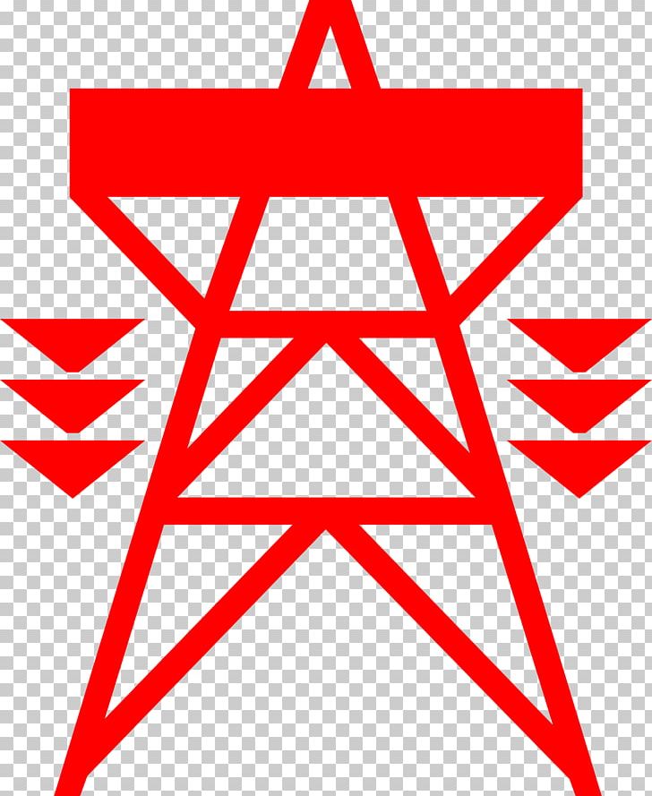 Transmission Tower Electric Power Transmission Electricity PNG, Clipart, America, Angle, Area, Black And White, Computer Icons Free PNG Download