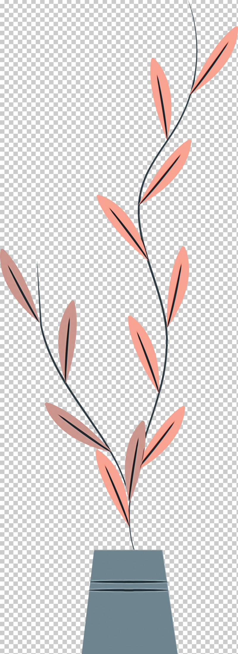 Petal Leaf Line Flower Plants PNG, Clipart, Biology, Flower, Leaf, Line, Paint Free PNG Download