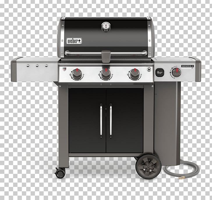 Barbecue Natural Gas Weber-Stephen Products Propane Gas Burner PNG, Clipart, Barbecue, Barbecue Grill, Brenner, Cook, Food Drinks Free PNG Download