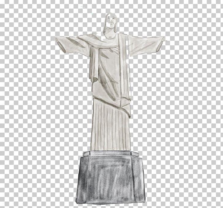 Christ The Redeemer Zumbi Png Clipart Brazil Christ Christ The Redeemer Cross Drawing Free Png Download