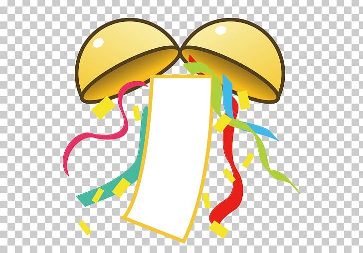 Confetti Ball Party Emoji PNG, Clipart, Area, Artwork, Ball, Ballot Box, Clip Art Free PNG Download