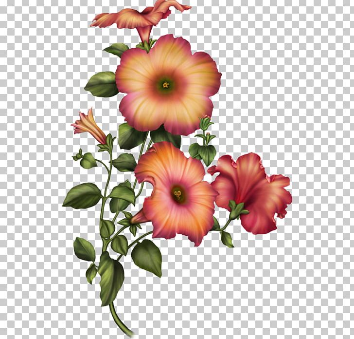 Cut Flowers Painting Desktop PNG, Clipart, Annual Plant, Art, Botany, Elfe, Fleur Free PNG Download