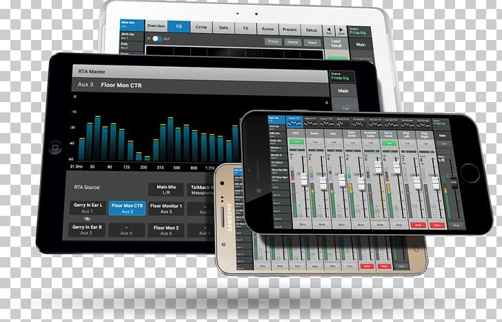 Digital Audio QSC TouchMix-30 Pro Digital Mixing Console Audio Mixers Touchscreen PNG, Clipart, Audio Mixers, Audio Mixing, Computer Monitors, Digital Audio, Digital Data Free PNG Download