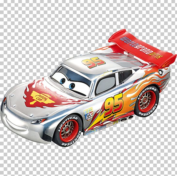 Lightning McQueen Slot Car Carrera Cars PNG, Clipart, Automotive Design, Brand, Car, Carrera, Cars Free PNG Download