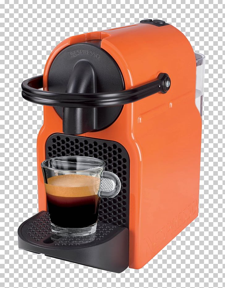 Nespresso Coffeemaker Magimix PNG, Clipart, Coffee, Coffee Machine, Coffeemaker, Del, Home Appliance Free PNG Download