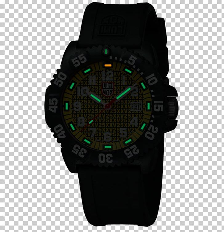 Watch Luminox Navy Seal Colormark 3050 Series United States Navy SEALs PNG, Clipart, Black, Clock, Clothing Accessories, Green, Luminox Free PNG Download