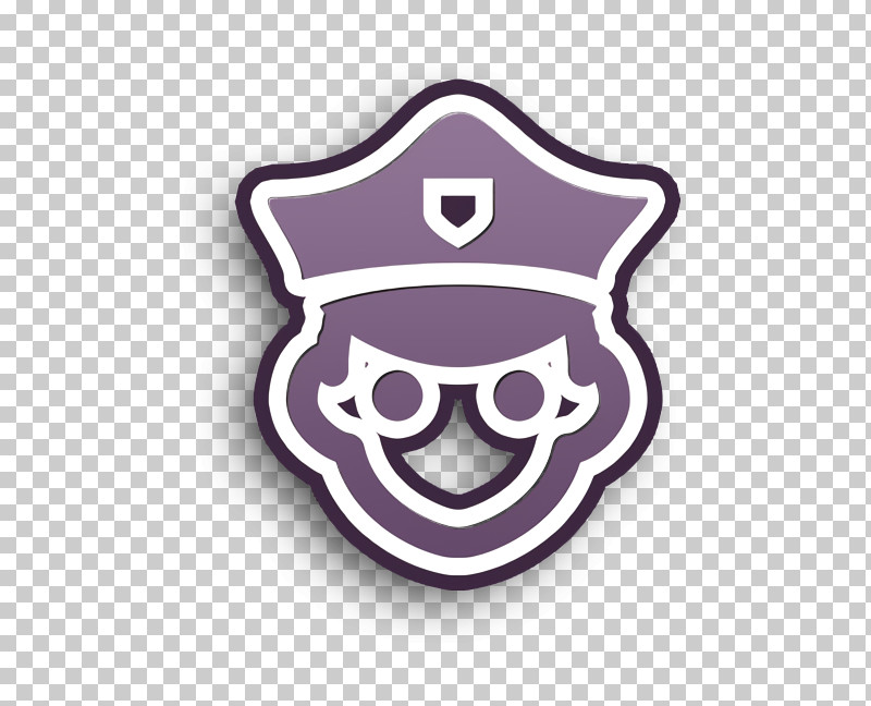 Policeman Head Icon Security Icon Police Icon PNG, Clipart, Emblem, Logo, M, Meter, Police Icon Free PNG Download