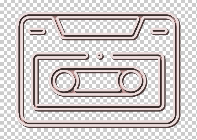 Rock And Roll Icon Cassette Icon Tape Icon PNG, Clipart, Cassette Icon, Eight Disciplines Problem Solving, Paper, Rock And Roll Icon, Seal Free PNG Download