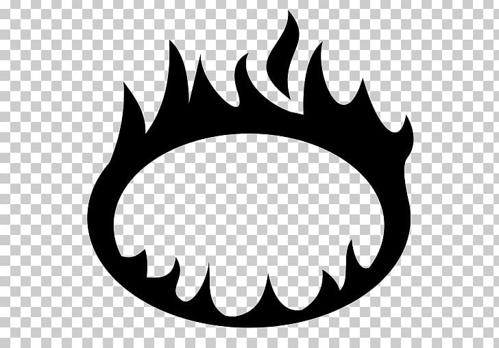 Computer Icons Fire Ring PNG, Clipart, Artwork, Black, Black And White, Computer Icons, Desktop Wallpaper Free PNG Download