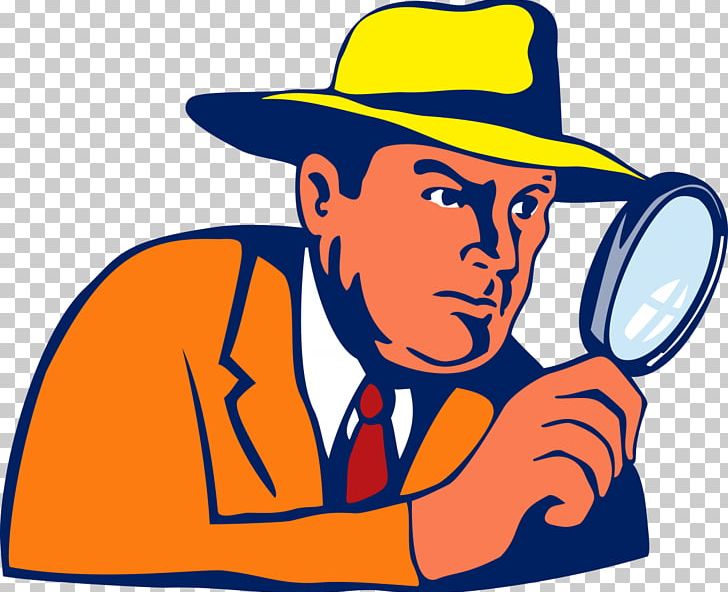 Detective Magnifying Glass PNG, Clipart, Area, Artwork, Cartoon, Detective, Fashion Accessory Free PNG Download