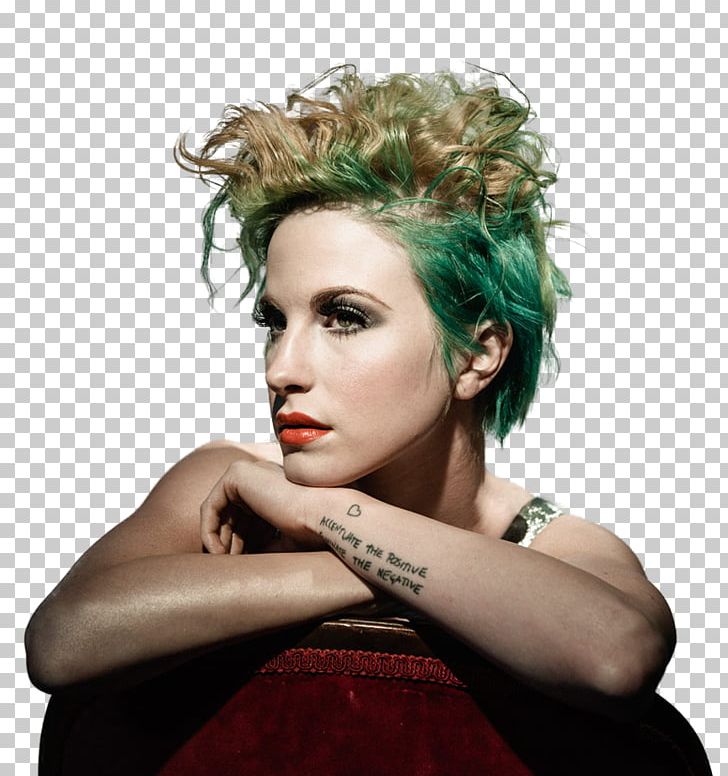 Hayley Williams Paramore Photography Photo Shoot PNG, Clipart, Aint It Fun, Alternative Press, Hair, Hair Coloring, Hayley Williams Free PNG Download