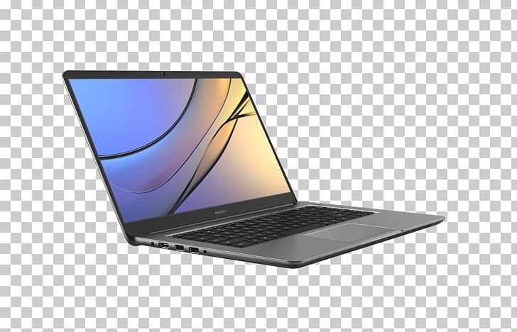 Laptop Huawei Matebook D Intel Core PNG, Clipart, Central Processing Unit, Computer, Computer Monitor Accessory, Ddr4 Sdram, Electronic Device Free PNG Download