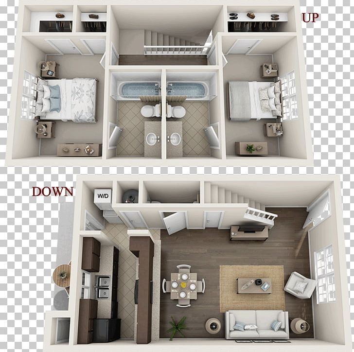 Meadowpark Townhomes Apartment Townhouse Floor Plan Bedroom PNG, Clipart, Apartment, Bathroom, Bedroom, Floor, Floor Plan Free PNG Download