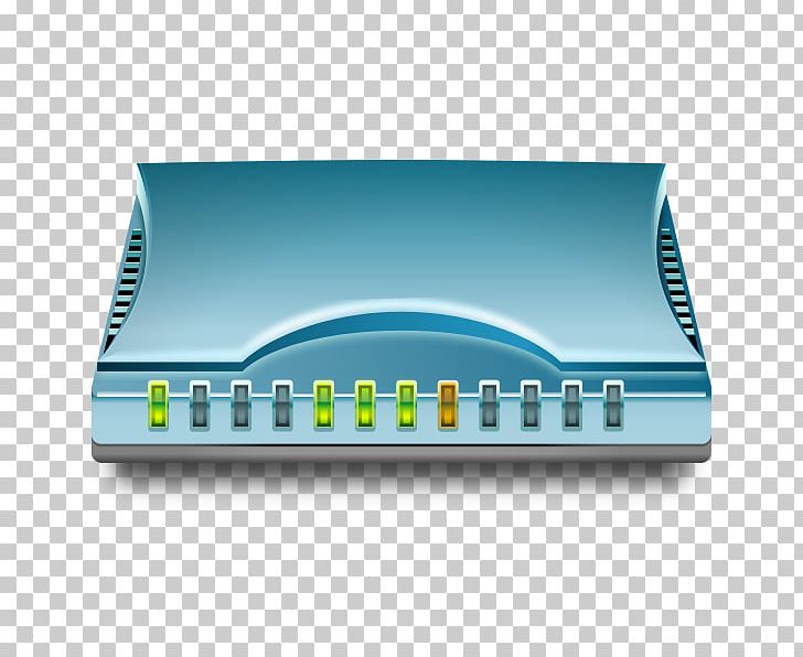 Modem Computer Icons Wireless Router PNG, Clipart, Computer Icons, Computer Network, Download, Dsl Modem, Electronic Device Free PNG Download
