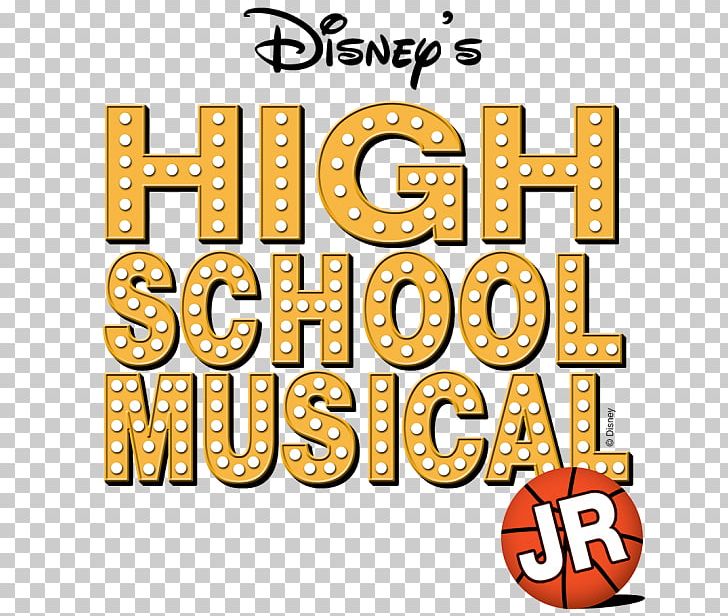 Musical Theatre High School Musical Jr East High School PNG, Clipart, Area, Audition, Brand, Disney Channel, East High School Free PNG Download