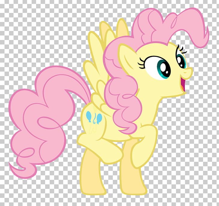 My Little Pony: Friendship Is Magic Fandom Pinkie Pie Rainbow Dash PNG, Clipart, Animal Figure, Art, Cartoon, Fictional Character, Flower Free PNG Download