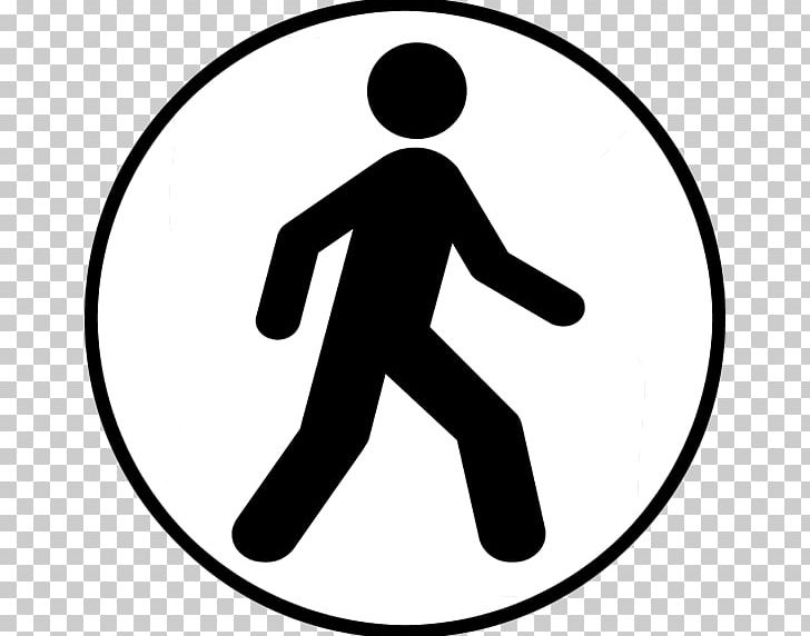 Pedestrian Crossing Computer Icons PNG, Clipart, Area, Artwork, Black, Black And White, Circle Free PNG Download