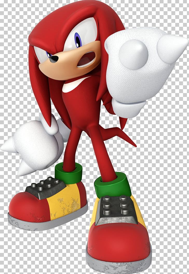 Sonic & Knuckles Knuckles The Echidna Rouge The Bat Doctor Eggman Sonic The Hedgehog PNG, Clipart, Cartoon, Doctor Eggman, Echidna, Fictional Character, Figurine Free PNG Download
