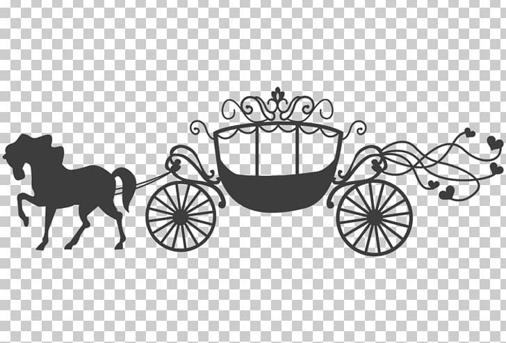 Wedding Invitation Carriage PNG, Clipart, Art, Bit, Black And White, Carriage, Chariot Free PNG Download