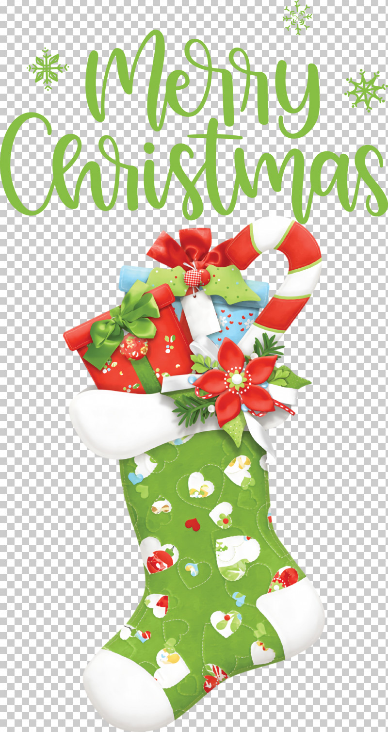 Merry Christmas Christmas Day Xmas PNG, Clipart, Christmas And Holiday Season, Christmas Day, Christmas Decoration, Christmas Decoration Christmas Stocking, Christmas Ornament Free PNG Download