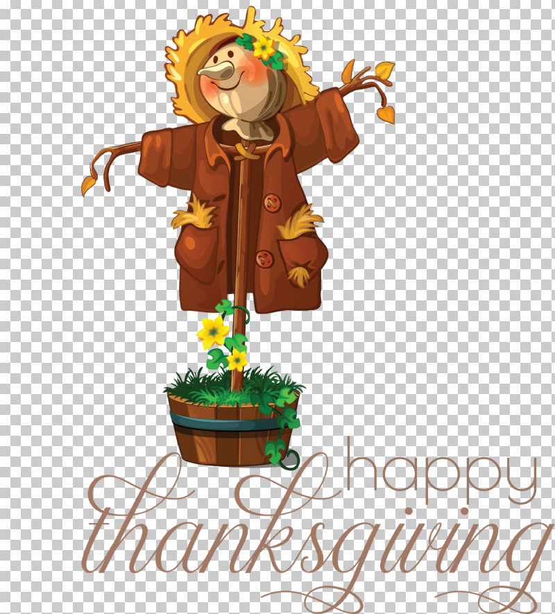 Happy Thanksgiving Thanksgiving Day Thanksgiving PNG, Clipart, Cartoon, Dongman, Dorothy Gale, Happy Thanksgiving, Scarecrow Free PNG Download