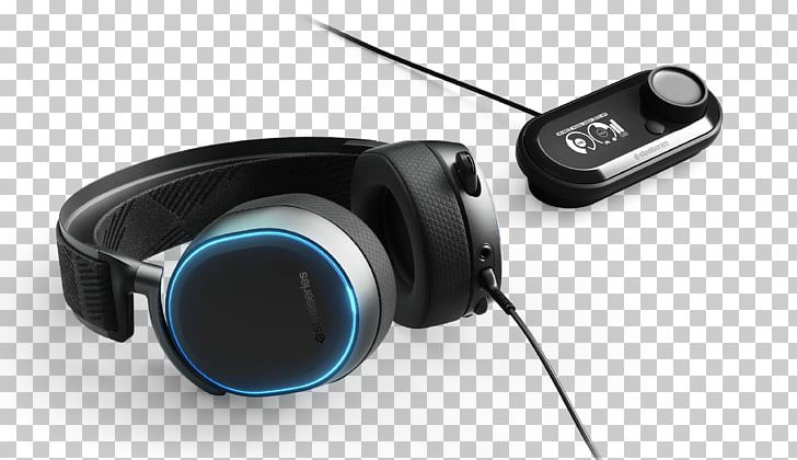 61486 SteelSeries Arctis Pro Headset High-resolution Audio Headphones PNG, Clipart, Audio Equipment, Audiophile, Audio Signal, Digitaltoanalog Converter, Electronic Device Free PNG Download