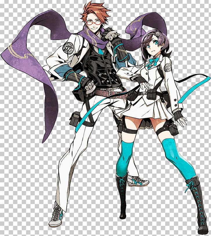 7th Dragon III Code: VFD 7th Dragon 2020 God Hand Video Game PNG, Clipart, 7th Dragon, 7th Dragon 2020, 7th Dragon Iii Code Vfd, Fashion Design, Fashion Illustration Free PNG Download