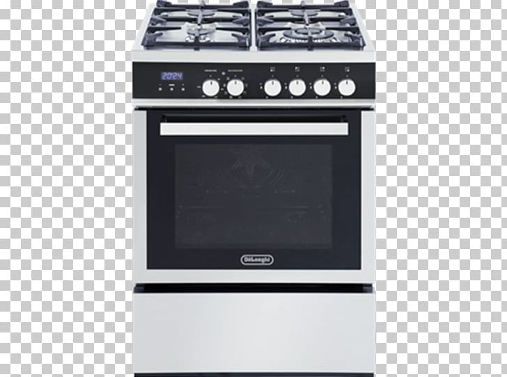 Gas Stove Cooking Ranges De'Longhi Oven Kitchen PNG, Clipart,  Free PNG Download