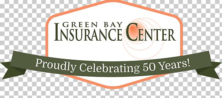 Green Bay Insurance Center Logo South Monroe Avenue Product Font PNG, Clipart, Brand, Green Bay, Insurance, Label, Logo Free PNG Download