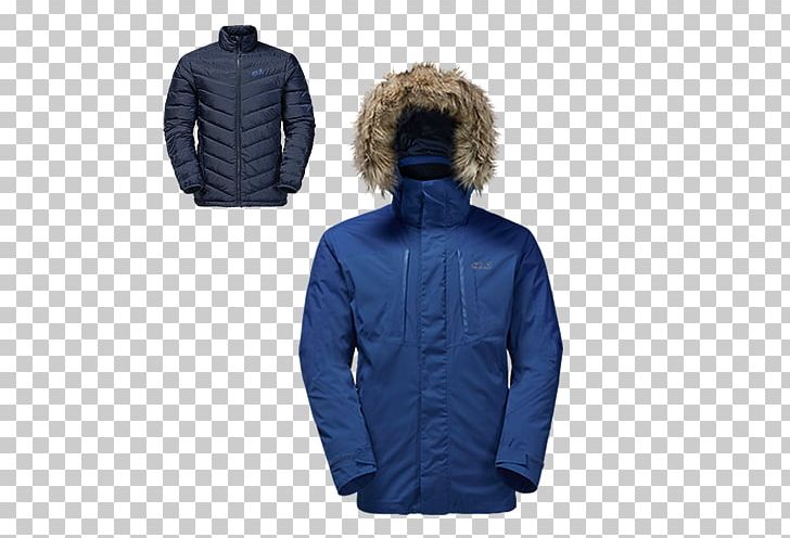 Jacket Amazon.com Hood Shirt Sport Coat PNG, Clipart, Amazoncom, Blue Sea, Clothing, Coat, Cobalt Blue Free PNG Download