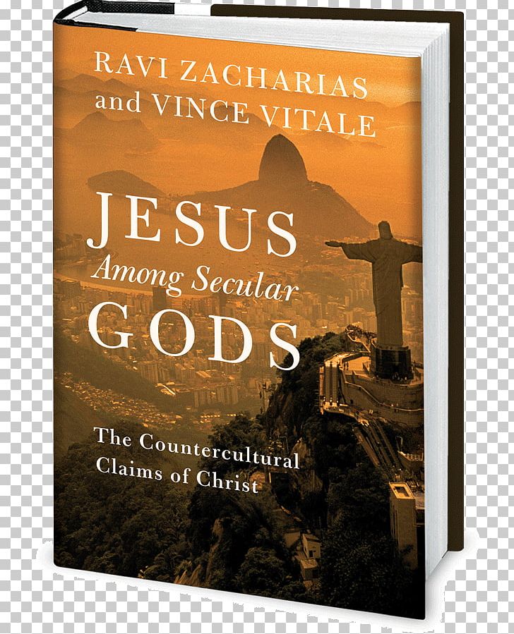 Jesus Among Secular Gods: The Countercultural Claims Of Christ Jesus Among Secular Gods PNG, Clipart,  Free PNG Download