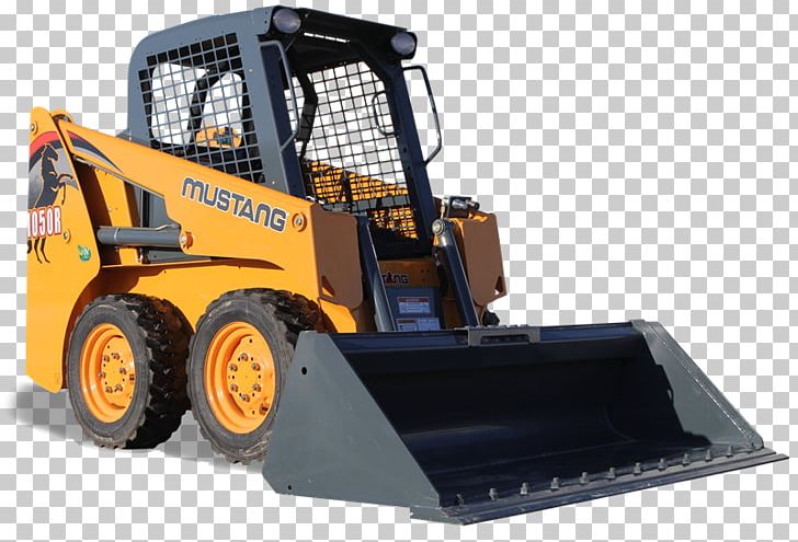 Komatsu Limited Skid-steer Loader Gehl Company Heavy Machinery PNG, Clipart, Agriculture, Architectural Engineering, Automotive Tire, Bulldozer, Construction Equipment Free PNG Download