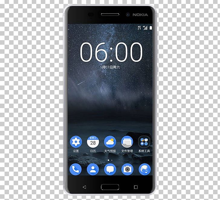 Nokia 8 諾基亞 Dual SIM Smartphone PNG, Clipart, Cellular Network, Communication Device, Dual, Dual Sim, Electronic Device Free PNG Download