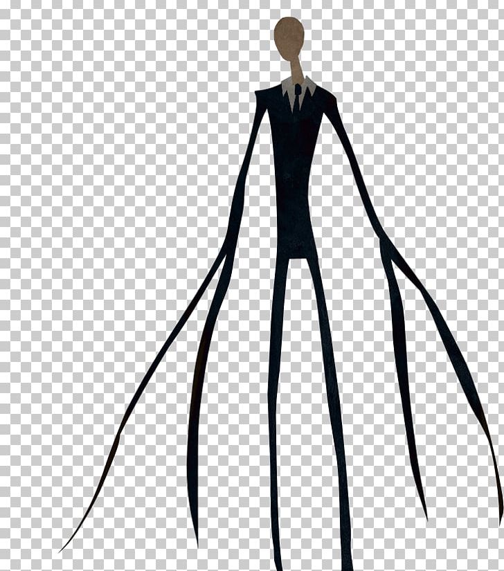 Slenderman Sticker Gown PNG, Clipart, 2016, Avatan, Avatan Plus, Clothing, Costume Free PNG Download