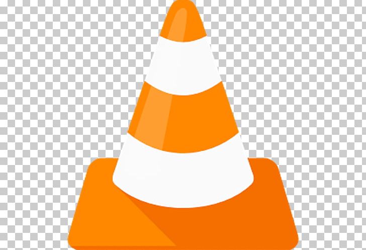 VLC Media Player Android PNG, Clipart, Android, Computer Software, Cone, Download, Fdroid Free PNG Download