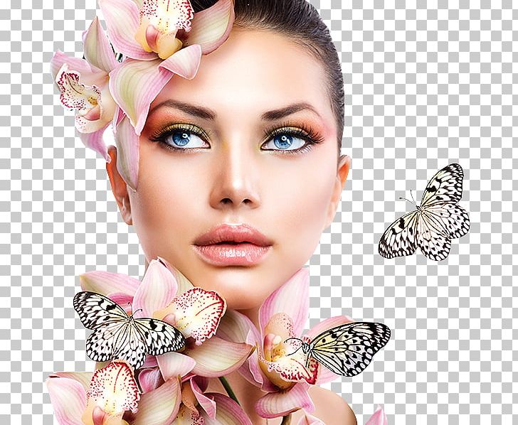 Beauty Parlour Cosmetics Day Spa Pedicure PNG, Clipart, Butterfly, Celebrities, Cheek, Exfoliation, Eyebrow Free PNG Download