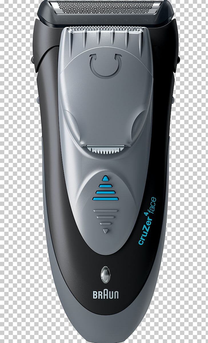 Braun Cruzer 6 Face Electric Razors Hair Trimmers Braun Service