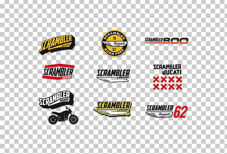 Ducati Scrambler 800 Sticker Decal Motorcycle PNG, Clipart, Area, Brand, Bumper Sticker, Cars, Decal Free PNG Download