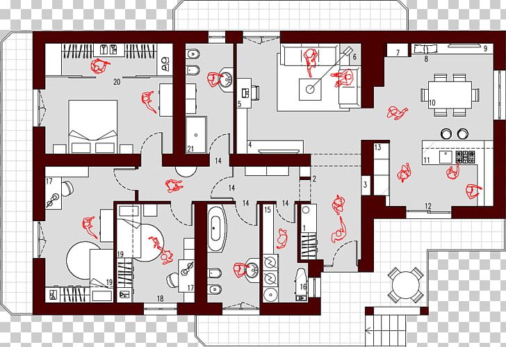 House Furniture Planimetrics Square Meter PNG, Clipart, Apartment, Architecture, Area, Armoires Wardrobes, Bedroom Free PNG Download