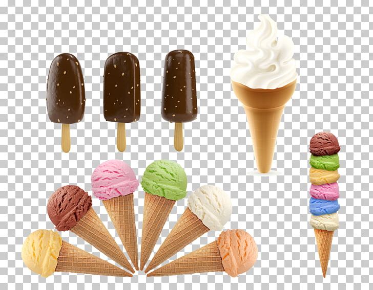 Ice Cream Cone Sundae PNG, Clipart, Cookies And Cream, Cream, Dairy Product, Dessert, Dondurma Free PNG Download