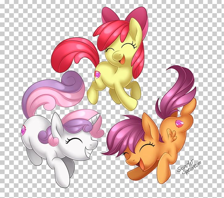 My Little Pony Rainbow Dash Cutie Mark Crusaders Horse PNG, Clipart, Cartoon, Cutie Mark Crusaders, Equestria, Fictional Character, Horse Free PNG Download